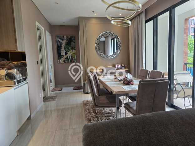 Dijual Apartemen Mewah 3 Bedroom di Tangerang Dekat ke Fasilitas Umum Dijual Apartemen Mewah 3 Bedroom di Tangerang Dekat ke Fasilitas Umum