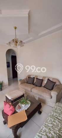 For Sale! Premium House LT 288m2 Desain Elegan di Puri Indah For Sale! Premium House LT 288m2 Desain Elegan di Puri Indah