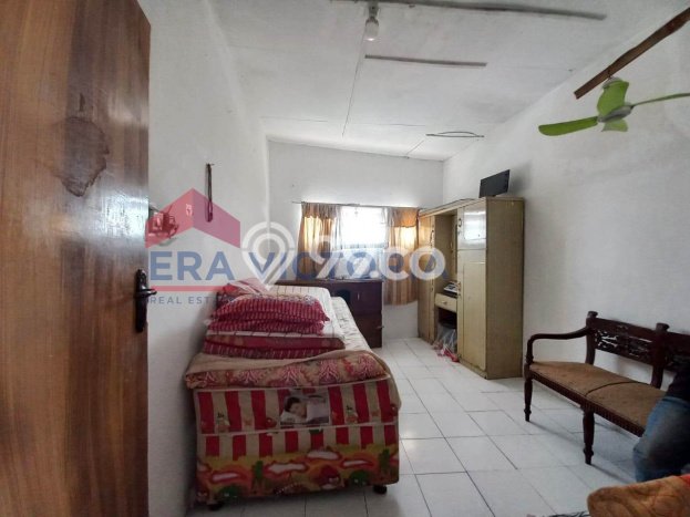 Rumah 6 KT 5 KM di Kawasan Blimbing, Malang Rumah 6 KT 5 KM di Kawasan Blimbing, Malang