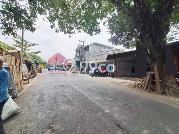 Gudang di Kedungkandang, Luas 240m2m², Kawasan Bisnis, Strategis Gudang di Kedungkandang, Luas 240m2m², Kawasan Bisnis, Strategis