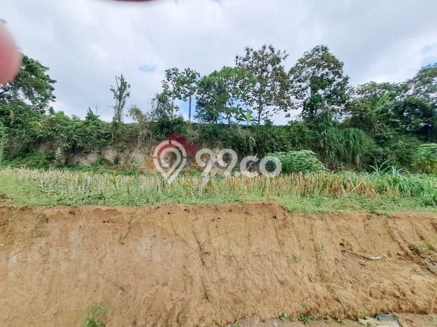 Tanah Kawasan Tajinan, Luas 83m2m², Jalur Mudah Tanah Kawasan Tajinan, Luas 83m2m², Jalur Mudah