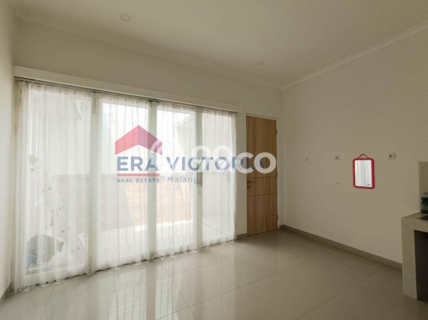 Rumah Luas Tanah 173m2m² di Singosari, Malang - Akses Mudah Rumah Luas Tanah 173m2m² di Singosari, Malang - Akses Mudah
