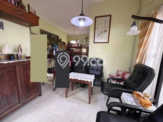 Rumah Modern Cantik 3 KT Siap Huni di Karangploso Rumah Modern Cantik 3 KT Siap Huni di Karangploso