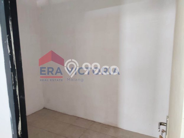 Rumah dengan Lokasi Strategis 4 KT di Sukun, Malang Rumah dengan Lokasi Strategis 4 KT di Sukun, Malang