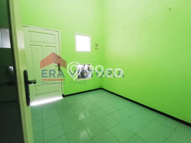 Rumah 5 KT 3 KM Cluster Exclusive di Sukun, Malang Rumah 5 KT 3 KM Cluster Exclusive di Sukun, Malang