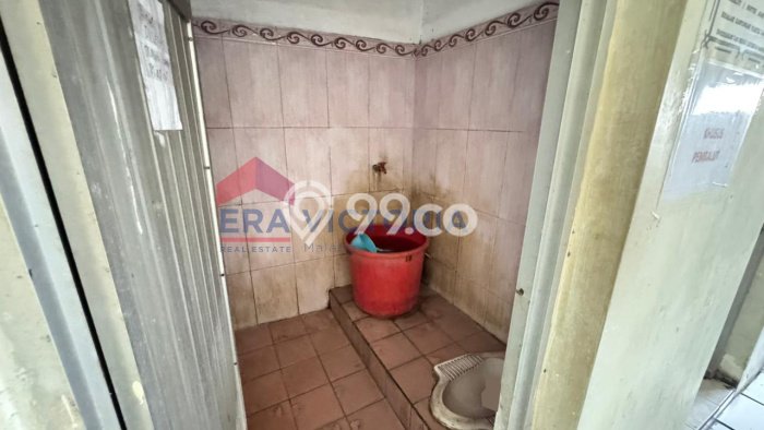 Siap Huni Rumah Mewah 21 Kamar di Klojen Dekat ke Mana Saja Siap Huni Rumah Mewah 21 Kamar di Klojen Dekat ke Mana Saja