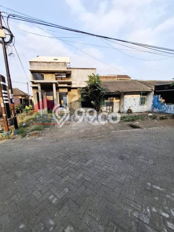 Tanah Area Berkembang di Pakis, Luas 208m2m², Akses ke Fasilitas Tanah Area Berkembang di Pakis, Luas 208m2m², Akses ke Fasilitas