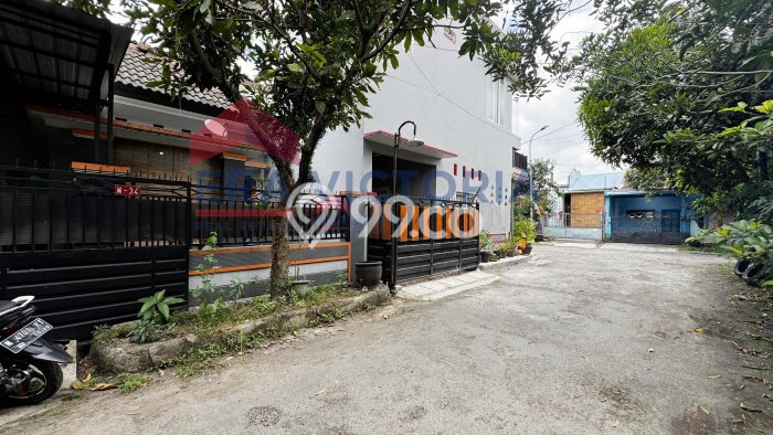 Rumah LT 40m2m² Harga Menarik di Blimbing, Malang Rumah LT 40m2m² Harga Menarik di Blimbing, Malang