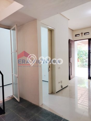 Rumah Luas Tanah 60m2m² di , Malang - Akses Mudah Rumah Luas Tanah 60m2m² di , Malang - Akses Mudah