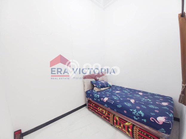 For Sale Hunian Rumah Terawat 3 KT di Sawojajar, Malang For Sale Hunian Rumah Terawat 3 KT di Sawojajar, Malang