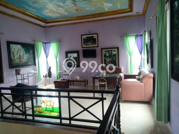 Rumah Disewakan Malang LT 350m2 LB 400m2 Area Villa Puncak Tidar Rumah Disewakan Malang LT 350m2 LB 400m2 Area Villa Puncak Tidar