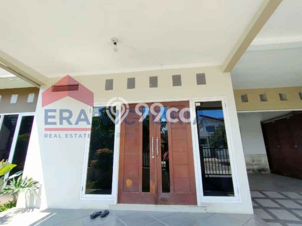 KESEMPATAN EMAS! Rumah Premium di Lowokwaru, Malang, LT 222m2m² LB 110m2m² KESEMPATAN EMAS! Rumah Premium di Lowokwaru, Malang, LT 222m2m² LB 110m2m²