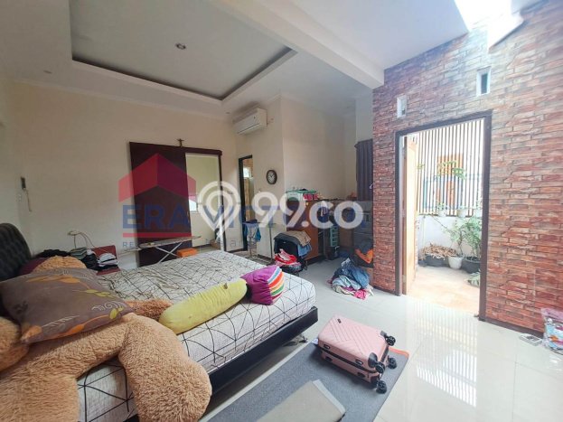 Investasi Masa Depan 3 Kamar Tidur Akses Mudah di Jantung Kota Lowokwaru, Malang Investasi Masa Depan 3 Kamar Tidur Akses Mudah di Jantung Kota Lowokwaru, Malang