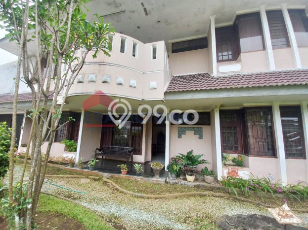 Bisa KPR! Rumah , Malang, LT 975m2m² LB 600m2m² Bisa KPR! Rumah , Malang, LT 975m2m² LB 600m2m²