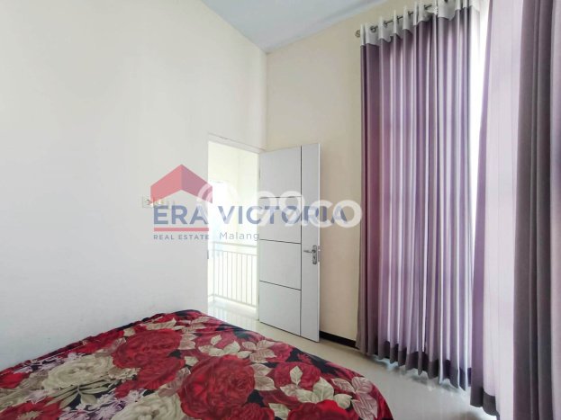 Hunian Cantik Minimalis Lb 50m2 di Karangploso, Malang Hunian Cantik Minimalis Lb 50m2 di Karangploso, Malang