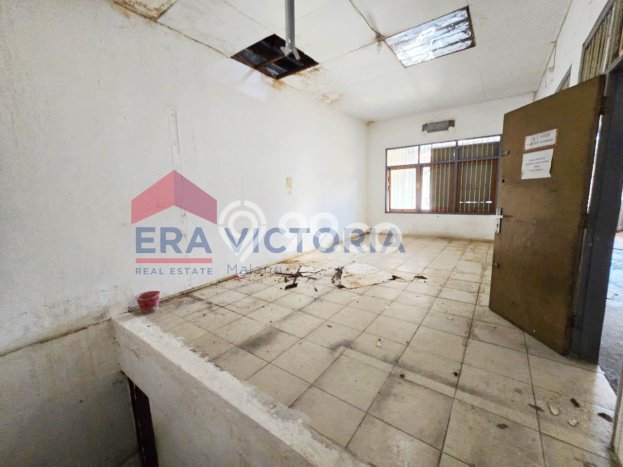 Gudang Area Komersial di Blimbing, Luas 2000m2m², For Rent, Siap Pakai Gudang Area Komersial di Blimbing, Luas 2000m2m², For Rent, Siap Pakai