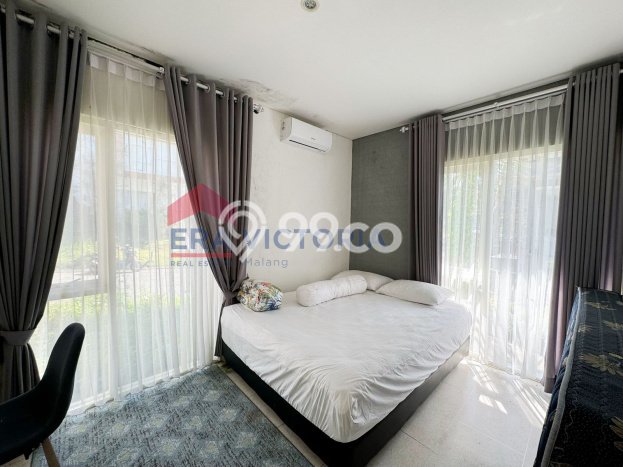 Dijual Rumah Premium dengan Fasilitas Sekitar Komplit di Batu, Batu Dijual Rumah Premium dengan Fasilitas Sekitar Komplit di Batu, Batu