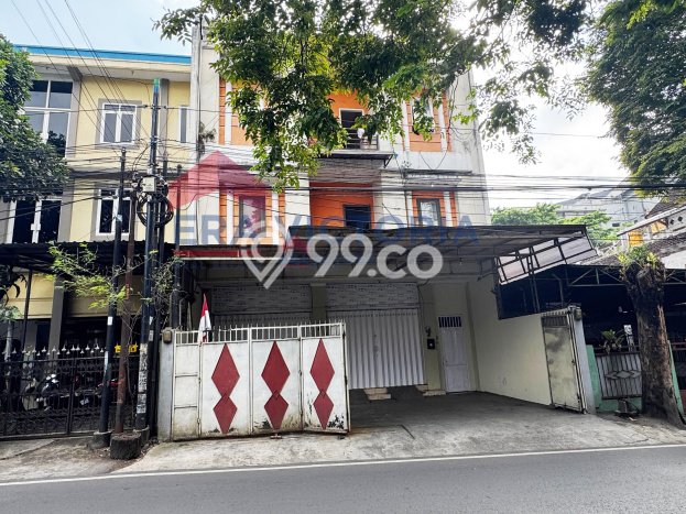 Ruko Strategis Kawasan Lowokwaru, Luas 397m2m², Lokasi Komersial, Akses Lowokwaru, Malang, Malang Ruko Strategis Kawasan Lowokwaru, Luas 397m2m², Lokasi Komersial, Akses Lowokwaru, Malang, Malang