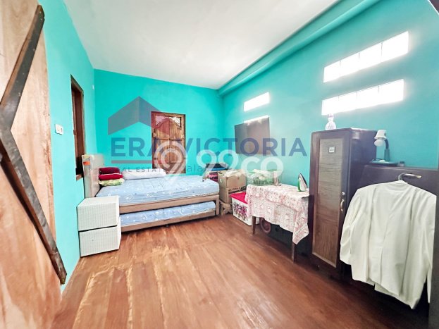 Rumah Modern 5 KT LT 108m2 di Malang Kota Rumah Modern 5 KT LT 108m2 di Malang Kota