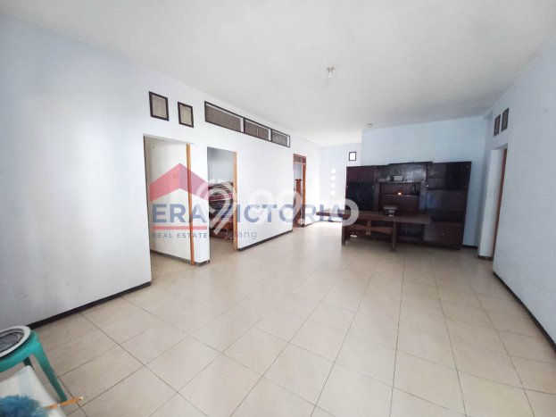Rumah 4 Kamar Dekat dengan Akses Transportasi, Malang - Harga Menarik Rumah 4 Kamar Dekat dengan Akses Transportasi, Malang - Harga Menarik