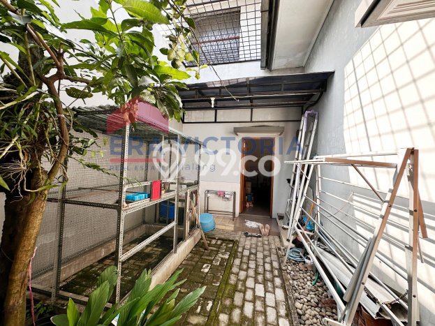 LISTING BARU! Rumah Premium di Lowokwaru, Luas 315m2m² Bangunan 180m2m² LISTING BARU! Rumah Premium di Lowokwaru, Luas 315m2m² Bangunan 180m2m²
