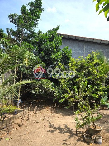 Dijual Tanah Kawasan Pesantren, Luas 430m2m², Lingkungan Nyaman Dijual Tanah Kawasan Pesantren, Luas 430m2m², Lingkungan Nyaman
