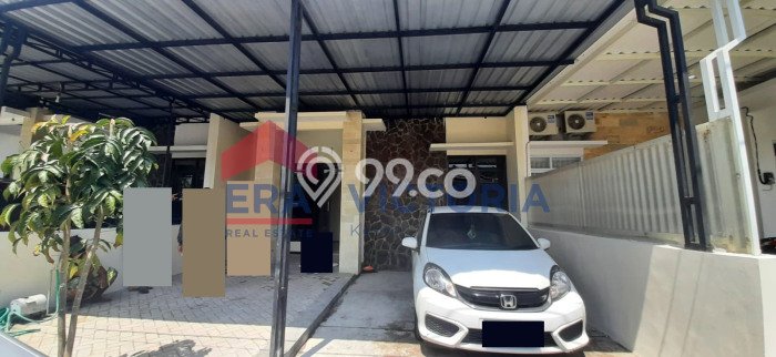 DIJUAL CEPAT! Rumah Asri area Mojoroto, Kediri, LT 84m2m² LB 50m2m² BISA KPR! DIJUAL CEPAT! Rumah Asri area Mojoroto, Kediri, LT 84m2m² LB 50m2m² BISA KPR!