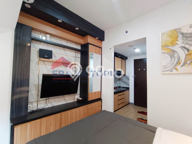 BEST DEAL! Apartemen di Lowokwaru, 1 KM, Luas 18m2m² BEST DEAL! Apartemen di Lowokwaru, 1 KM, Luas 18m2m²