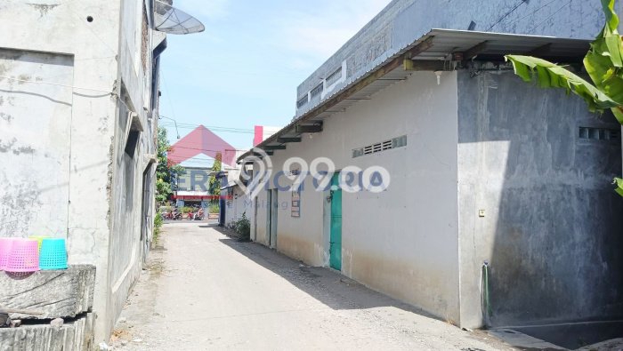 Tanah Kawasan Madiun, Luas 7053m2m², Area Berkembang Tanah Kawasan Madiun, Luas 7053m2m², Area Berkembang