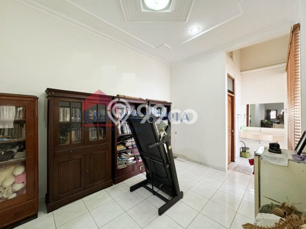 Rumah Minimalis 4 Kamar LT 201m2 di Malang Kota Rumah Minimalis 4 Kamar LT 201m2 di Malang Kota