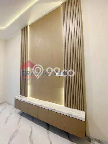 Rumah Nyaman 3 KT Luas Tanah 94m2m² di Blimbing, Malang Rumah Nyaman 3 KT Luas Tanah 94m2m² di Blimbing, Malang