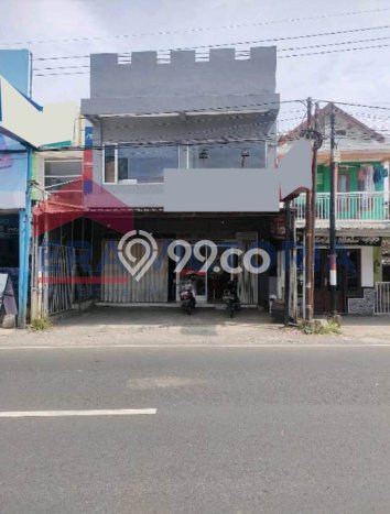 Ruko Komersial Disewakan di Pakis Malang Luas 120m2 Ruko Komersial Disewakan di Pakis Malang Luas 120m2