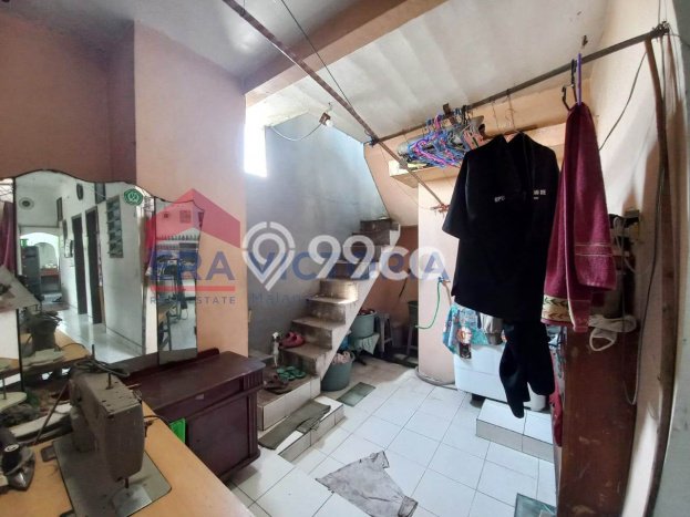 Rumah 6 KT 5 KM di Kawasan Blimbing, Malang Rumah 6 KT 5 KM di Kawasan Blimbing, Malang