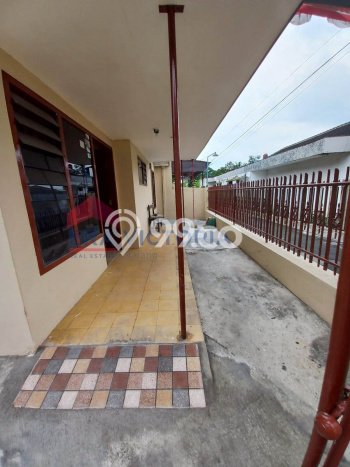 Rumah Nyaman Lowokwaru, Lingkungan Tenang - 4 KT Rumah Nyaman Lowokwaru, Lingkungan Tenang - 4 KT