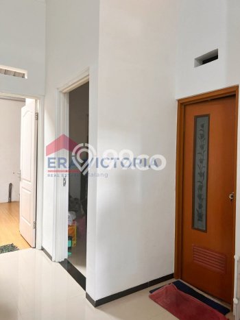 Rumah Sederhana Dijual di Pakis 2 Kamar dengan LT 84m2 Rumah Sederhana Dijual di Pakis 2 Kamar dengan LT 84m2