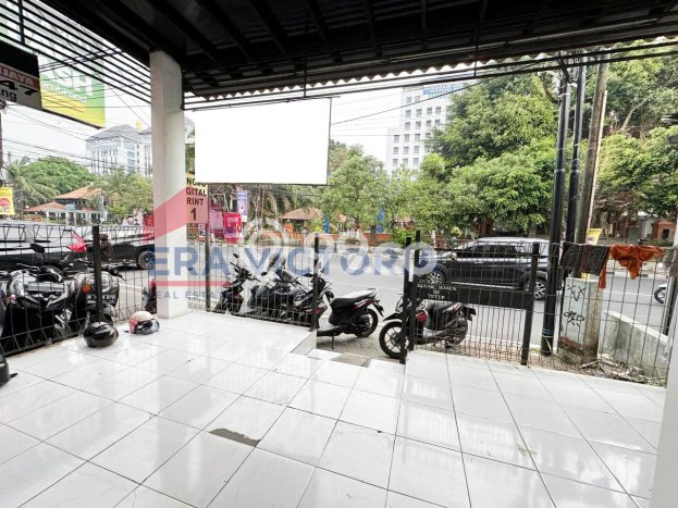 Ruko Disewakan Cepat di Lowokwaru Malang LB 68m2 Ruko Disewakan Cepat di Lowokwaru Malang LB 68m2