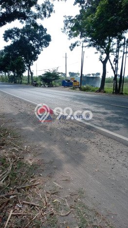 LOKASI PREMIUM! Tanah Kawasan Kras, Luas 6300m2m², Cocok untuk Investasi LOKASI PREMIUM! Tanah Kawasan Kras, Luas 6300m2m², Cocok untuk Investasi
