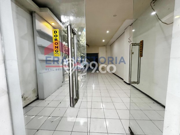Lokasi Strategis! Dijual Ruko Bisnis di Blimbing, Malang Kondisi Baik Lokasi Strategis! Dijual Ruko Bisnis di Blimbing, Malang Kondisi Baik