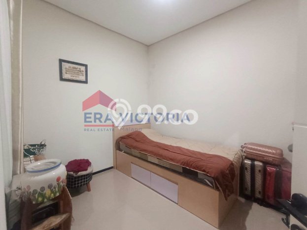Rumah 2 KT 2 KM di Lokasi Strategis Lowokwaru, Malang Rumah 2 KT 2 KM di Lokasi Strategis Lowokwaru, Malang