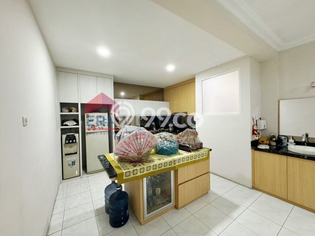 Rumah Minimalis 4 Kamar LT 201m2 di Malang Kota Rumah Minimalis 4 Kamar LT 201m2 di Malang Kota