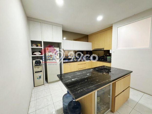 Rumah Minimalis 4 Kamar LT 201m2 di Malang Kota Rumah Minimalis 4 Kamar LT 201m2 di Malang Kota