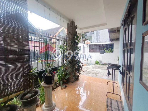 Rumah 2 KT 1 KM Cluster Exclusive di Pakis, Malang Rumah 2 KT 1 KM Cluster Exclusive di Pakis, Malang