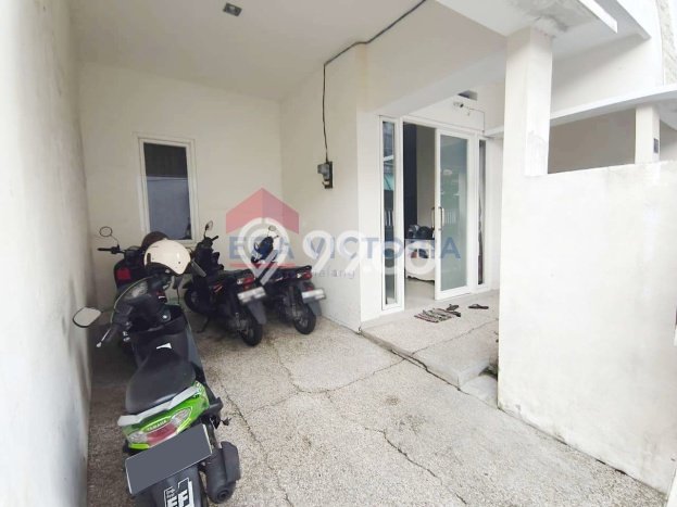 Dijual Cepat Rumah Favorit Siap Huni LB 180m2 di Lowokwaru, Malang Dijual Cepat Rumah Favorit Siap Huni LB 180m2 di Lowokwaru, Malang