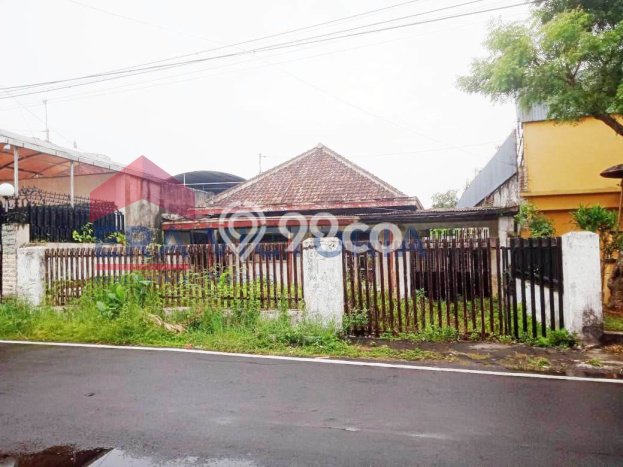 Rumah area Lowokwaru, Area Elite LT 613m2m² Rumah area Lowokwaru, Area Elite LT 613m2m²