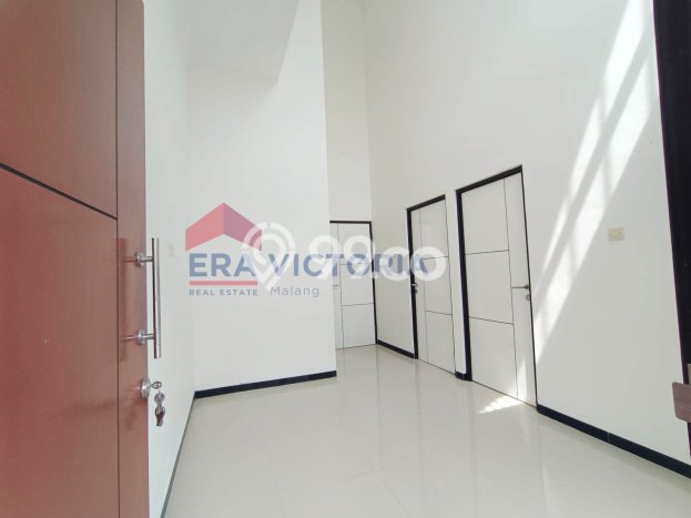 Rumah Terjangkau Dijual Area Karangploso, Malang Harga Rp 440 Juta Rumah Terjangkau Dijual Area Karangploso, Malang Harga Rp 440 Juta