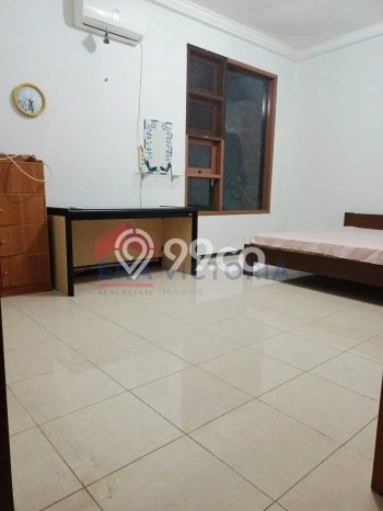 Rumah Luas Asri 7 KT Siap Pakai di Tidar Malang Rumah Luas Asri 7 KT Siap Pakai di Tidar Malang
