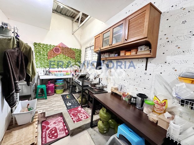 Dijual Cepat Rumah 3 KT 2 KM di Kawasan Bisnis Pakis, Malang Dijual Cepat Rumah 3 KT 2 KM di Kawasan Bisnis Pakis, Malang