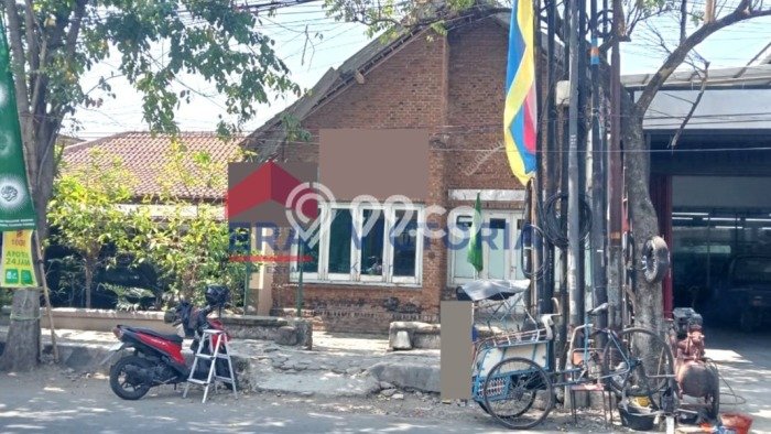 Rumah LT 383m2m² Lokasi Nyaman di Mojoroto, Kediri Rumah LT 383m2m² Lokasi Nyaman di Mojoroto, Kediri