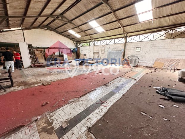 Gudang Paling Dicari LB 600m2 Dijual di Lowokwaru Gudang Paling Dicari LB 600m2 Dijual di Lowokwaru