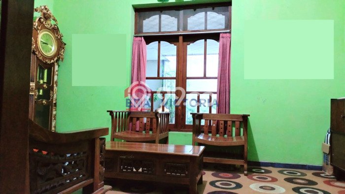 Rumah LT 952m2m² di Kertosono, Nganjuk - Akses Mudah Rumah LT 952m2m² di Kertosono, Nganjuk - Akses Mudah